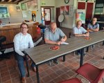 Oplevering
